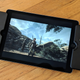 With apps like Moonlight, Steam Link, Shadow, and others, you can play AAA PC games on your iPad—like Rise of the Tomb Raider, shown here.